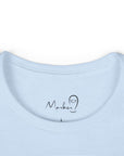 Women's Slim Fit Softstyle Tee MC.1