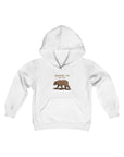 Youth Heavy Blend Hooded Sweatshirt B.7