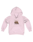 Youth Heavy Blend Hooded Sweatshirt B.7