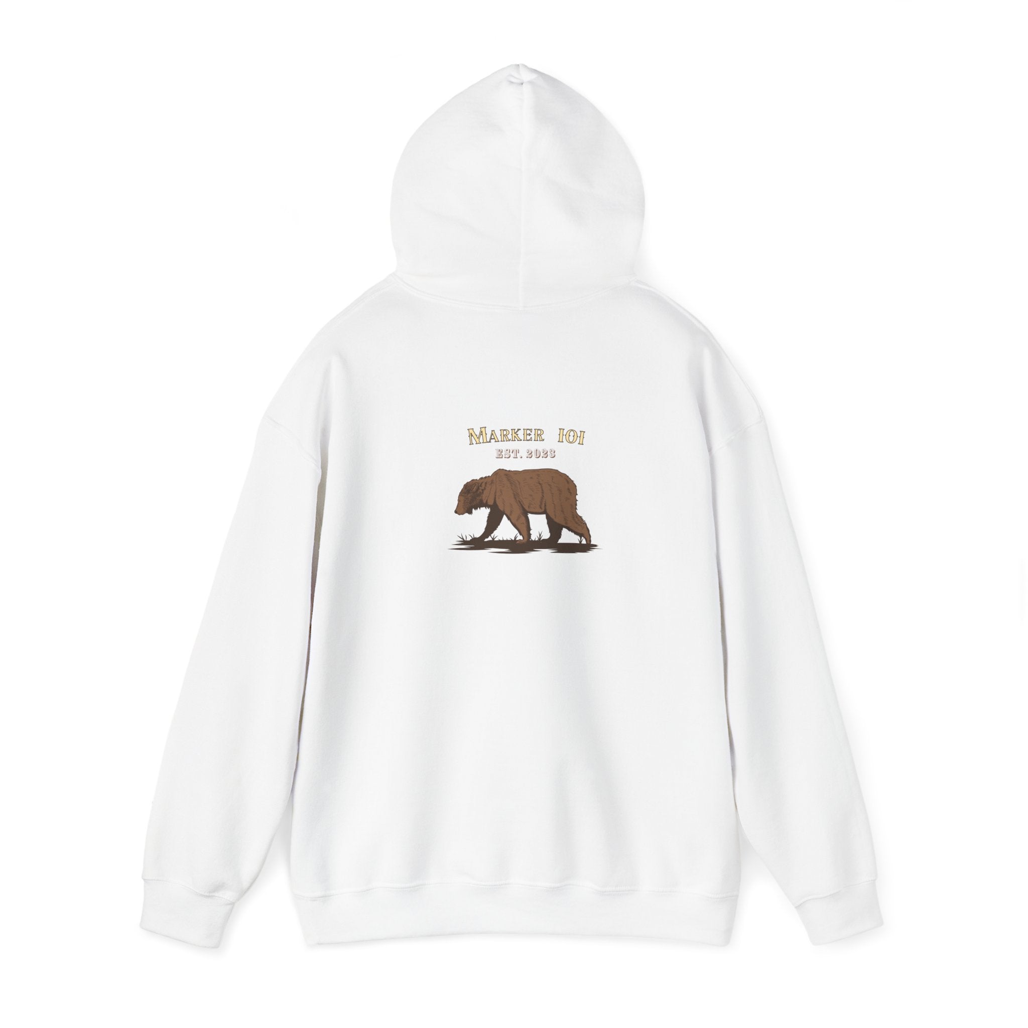 Unisex Heavy Blend™ Hooded Sweatshirt B.7