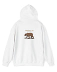 Unisex Heavy Blend™ Hooded Sweatshirt B.7