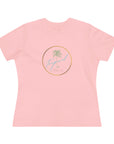 Women's Regular Fit Cotton Tee S.4