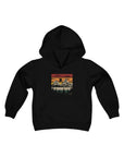 Youth Heavy Blend Hooded Sweatshirt MC.17