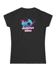 Women's Slim Fit Softstyle Tee KO.29 Summer Vibes