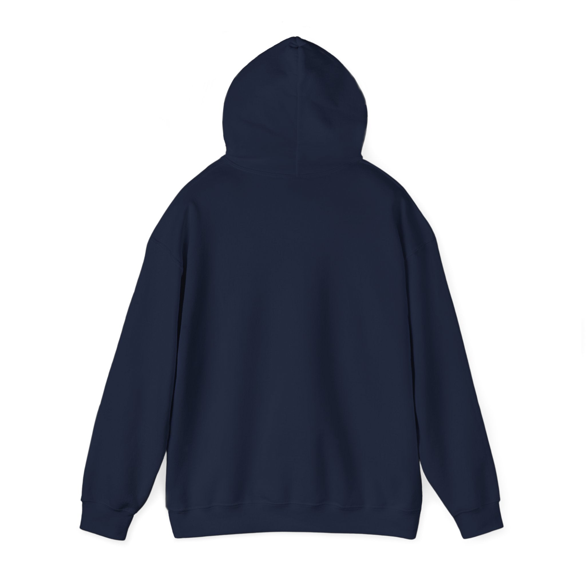 Unisex Heavy Blend™ Hooded Sweatshirt - Dark Colors