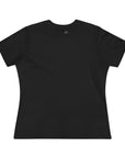 Women's Regular Fit Cotton Tee