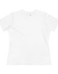 Women's Regular Fit Cotton Tee