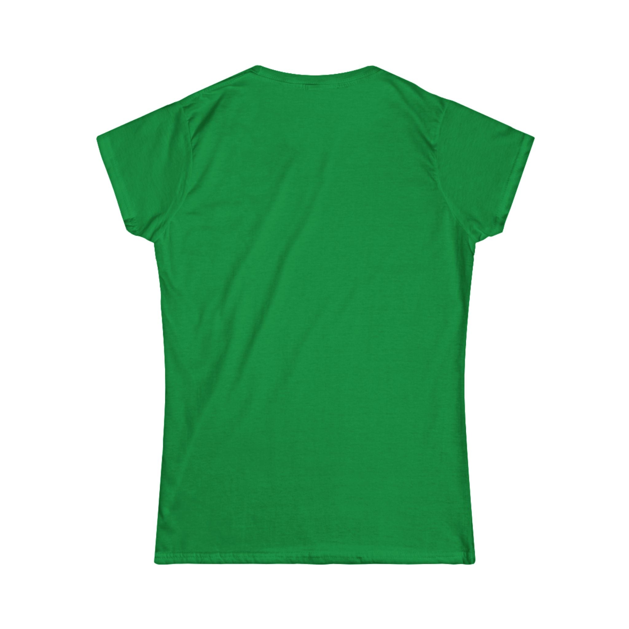 Women&#39;s Slim Fit Softstyle Tee B.10