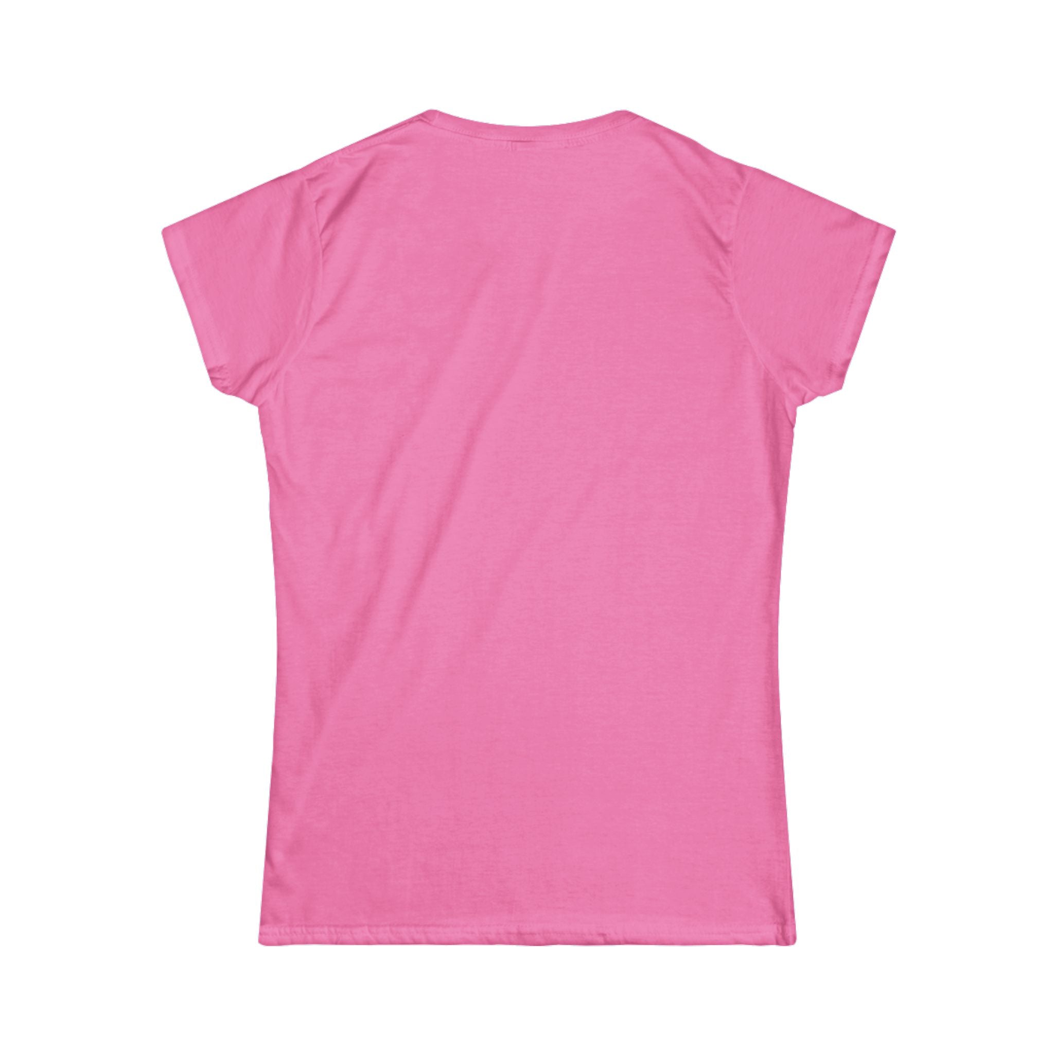 Women&#39;s Slim Fit Softstyle Tee B.11