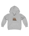 Youth Heavy Blend Hooded Sweatshirt B.7