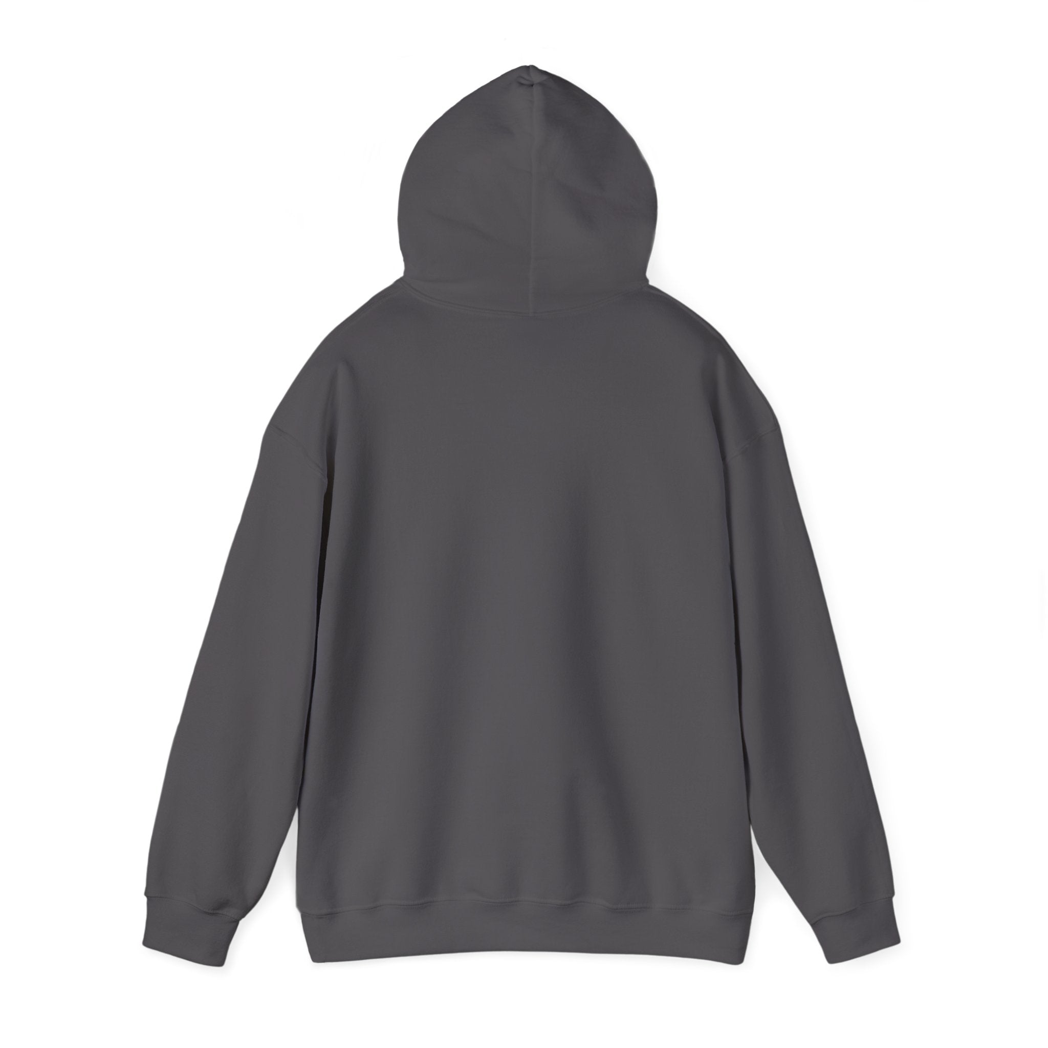 Unisex Heavy Blend™ Hooded Sweatshirt - Dark Colors