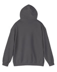 Unisex Heavy Blend™ Hooded Sweatshirt - Dark Colors